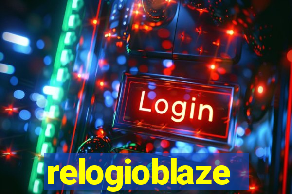 relogioblaze