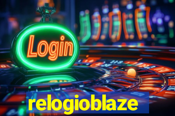 relogioblaze