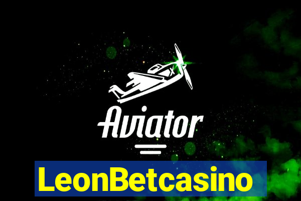 LeonBetcasino