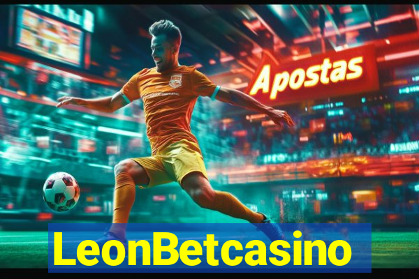 LeonBetcasino