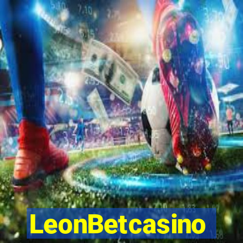 LeonBetcasino