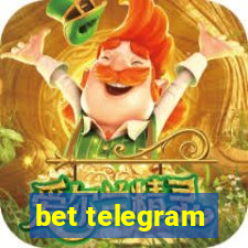 bet telegram