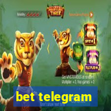 bet telegram