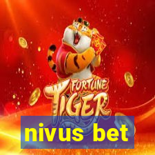 nivus bet