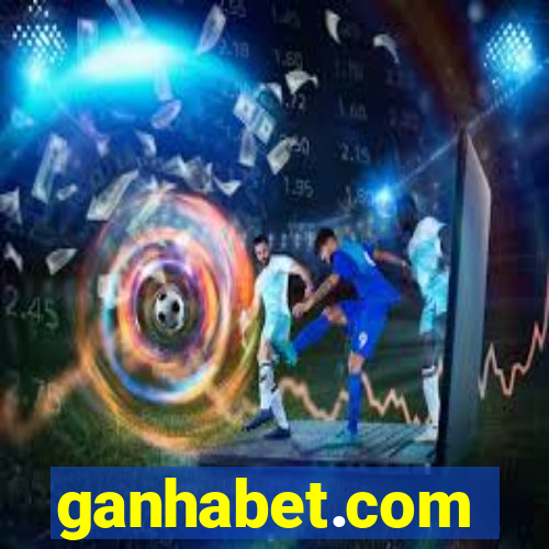 ganhabet.com