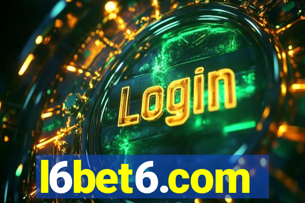 l6bet6.com