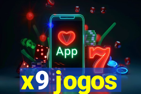 x9 jogos