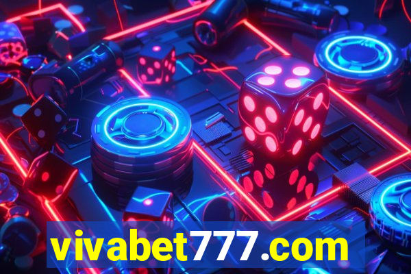 vivabet777.com