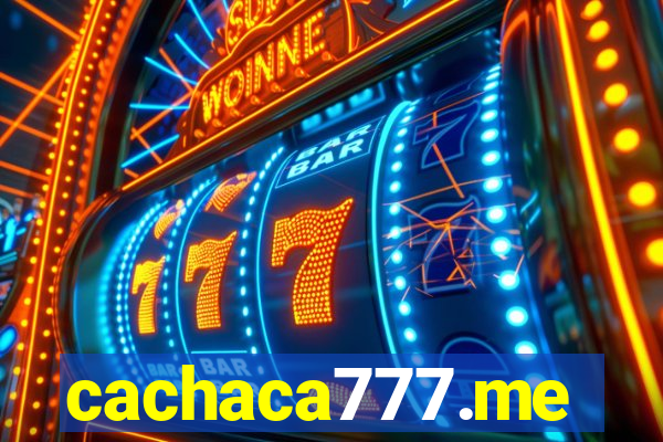 cachaca777.me