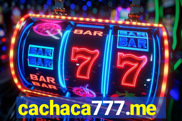 cachaca777.me