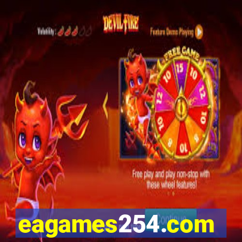 eagames254.com