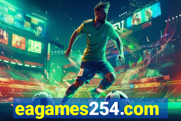 eagames254.com