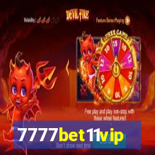 7777bet11vip