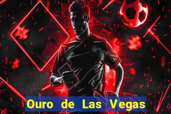 Ouro de Las Vegas o ouro maldito de las vegas filme online