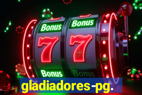 gladiadores-pg.com