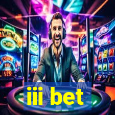 iii bet