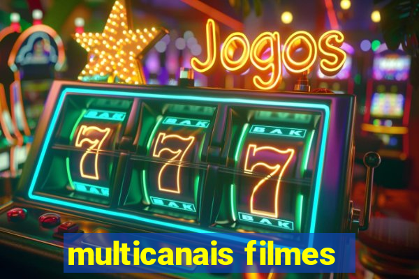 multicanais filmes