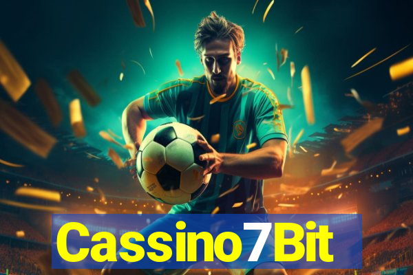 Cassino7Bit