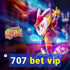 707 bet vip