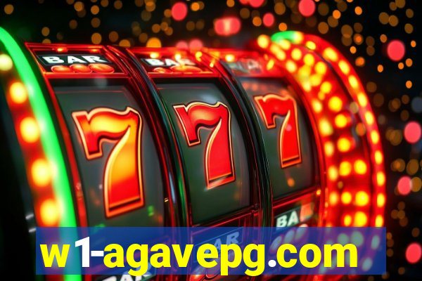 w1-agavepg.com