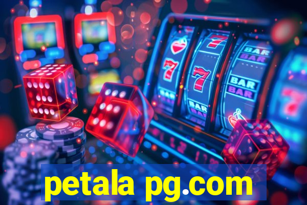 petala pg.com