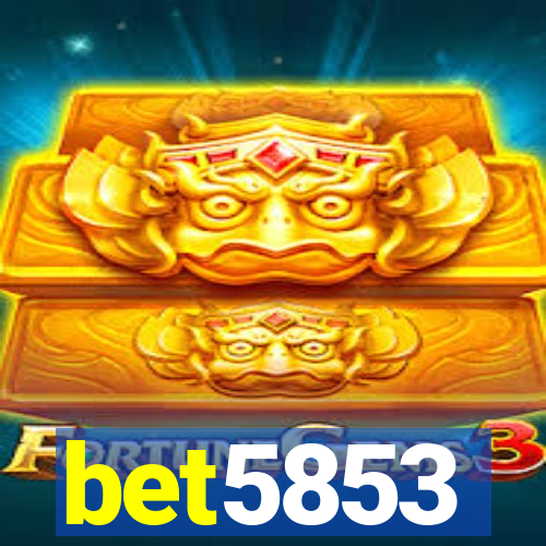 bet5853