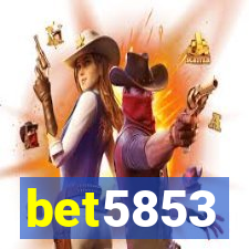 bet5853