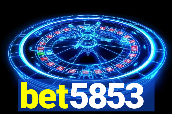 bet5853