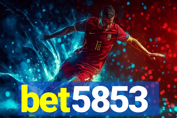 bet5853