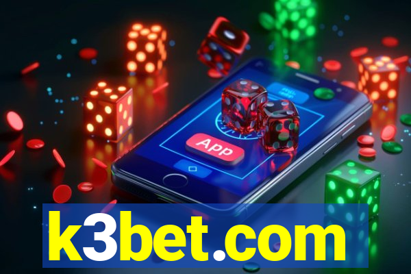 k3bet.com