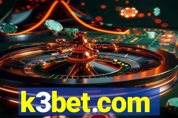 k3bet.com