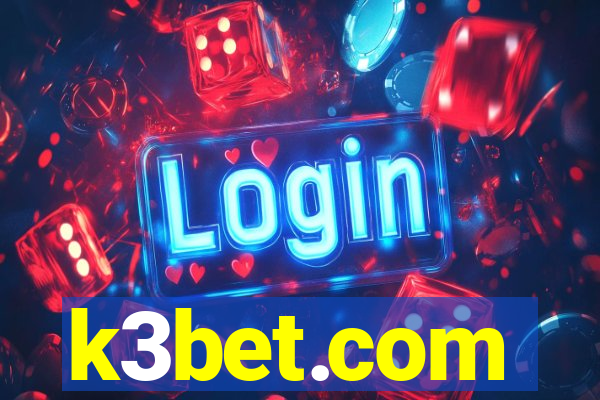 k3bet.com