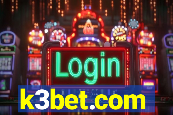 k3bet.com