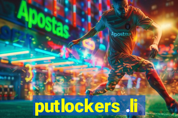 putlockers .li