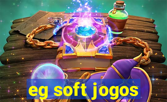 eg soft jogos