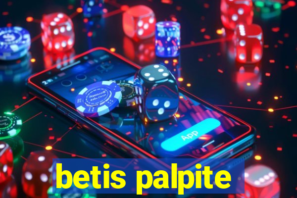 betis palpite