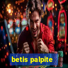 betis palpite