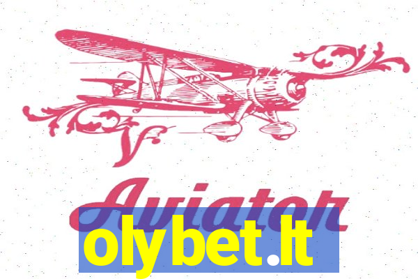 olybet.lt