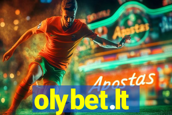 olybet.lt