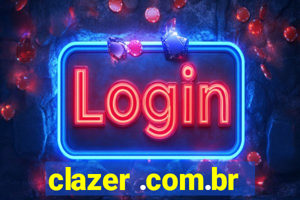 clazer .com.br