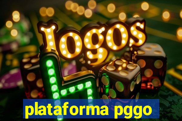 plataforma pggo