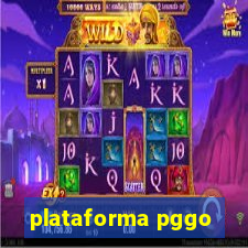 plataforma pggo