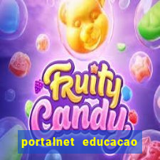 portalnet educacao sp gov br