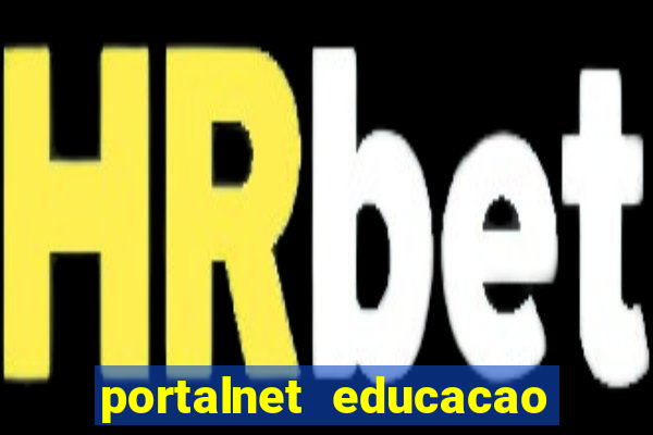 portalnet educacao sp gov br