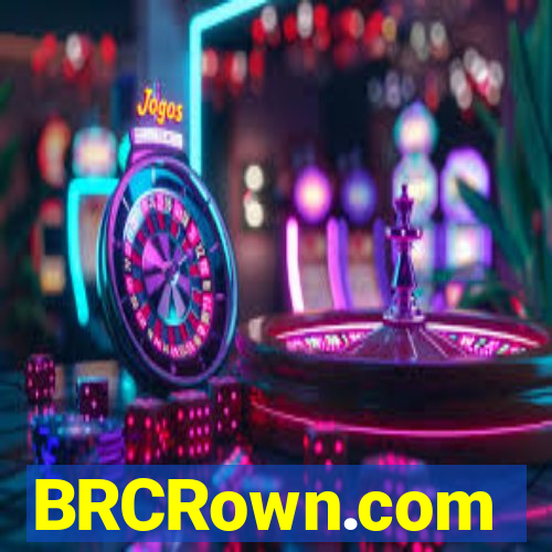 BRCRown.com