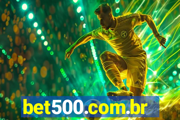 bet500.com.br