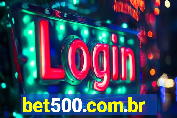 bet500.com.br