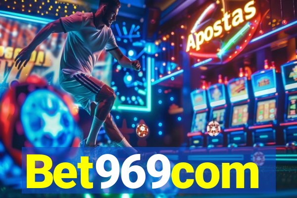 Bet969com