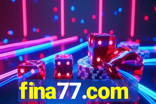 fina77.com