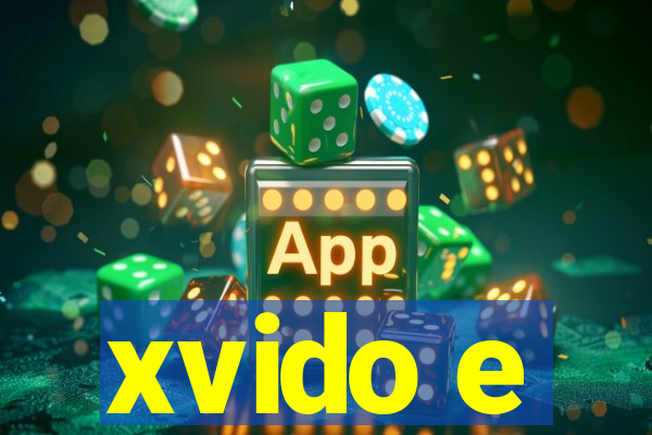 xvido e